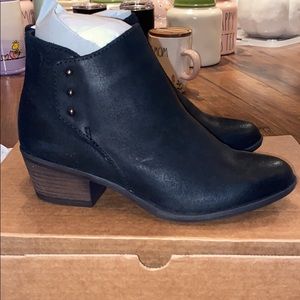 Josef Seibel Daphne Size 36 Ankle Boots (For Women)